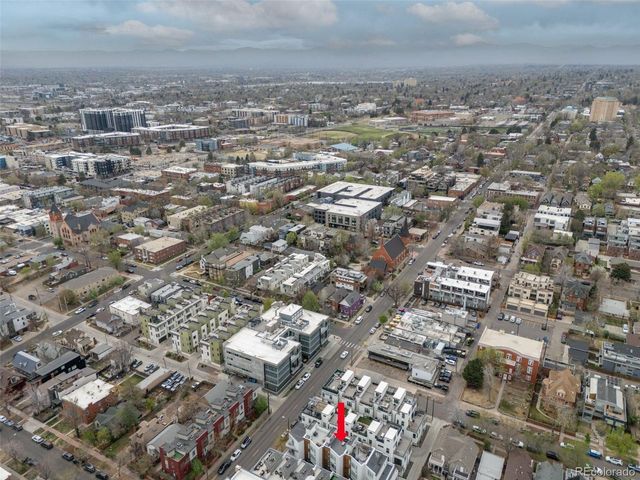 2115 W 32nd Ave 3, Denver, CO 80211