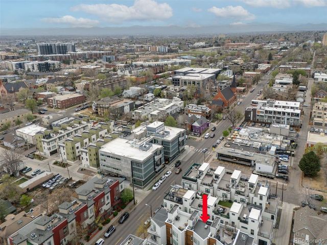 2115 W 32nd Ave 3, Denver, CO 80211