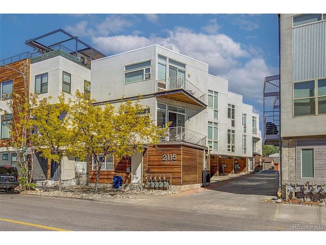 2115 W 32nd Ave 3, Denver, CO 80211