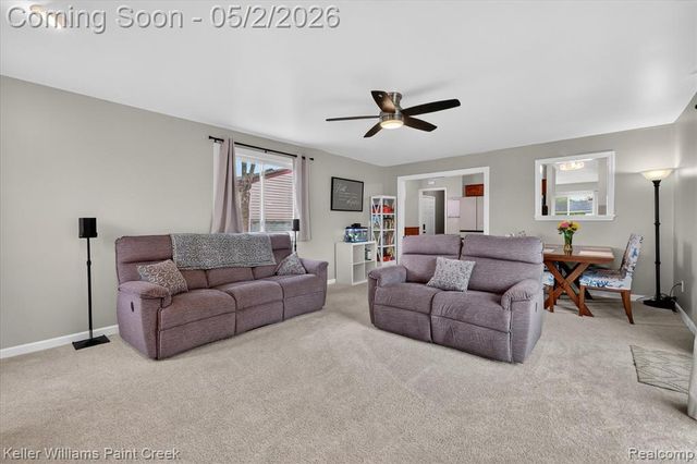 1317 Windham Street, Westland, MI 48186