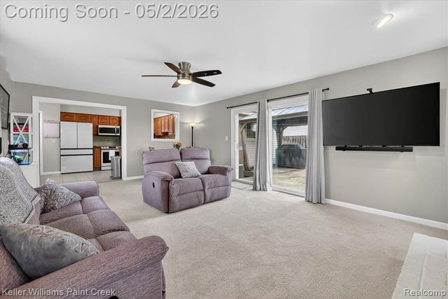 1317 Windham Street, Westland, MI 48186