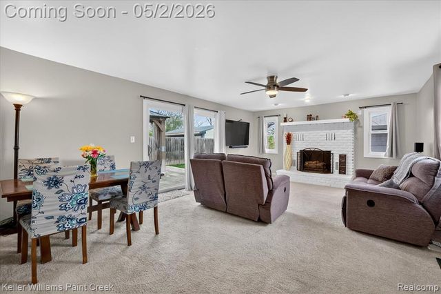 1317 Windham Street, Westland, MI 48186