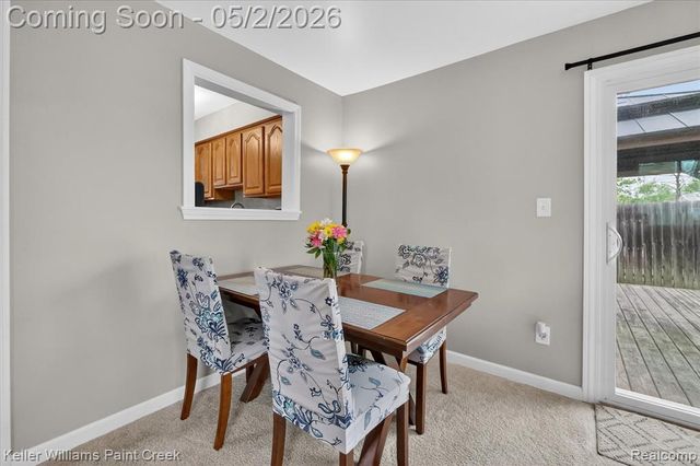 1317 Windham Street, Westland, MI 48186