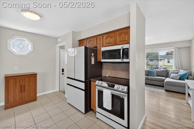 1317 Windham Street, Westland, MI 48186