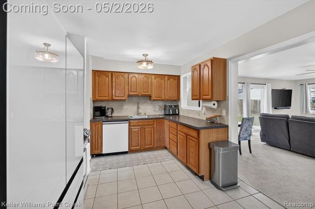 1317 Windham Street, Westland, MI 48186