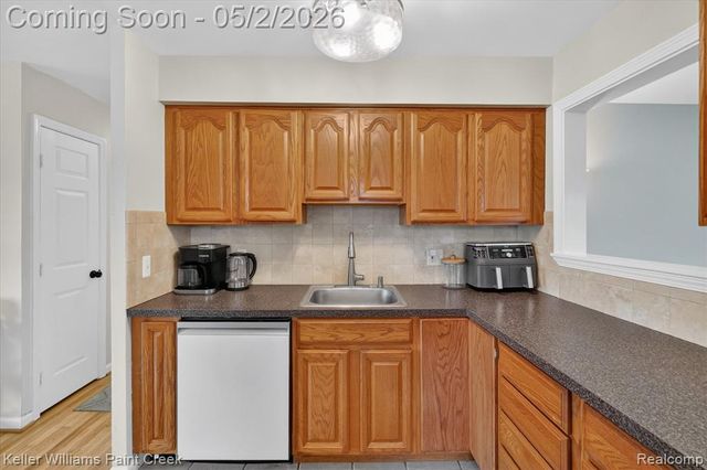 1317 Windham Street, Westland, MI 48186