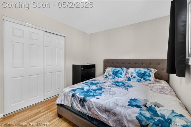 1317 Windham Street, Westland, MI 48186