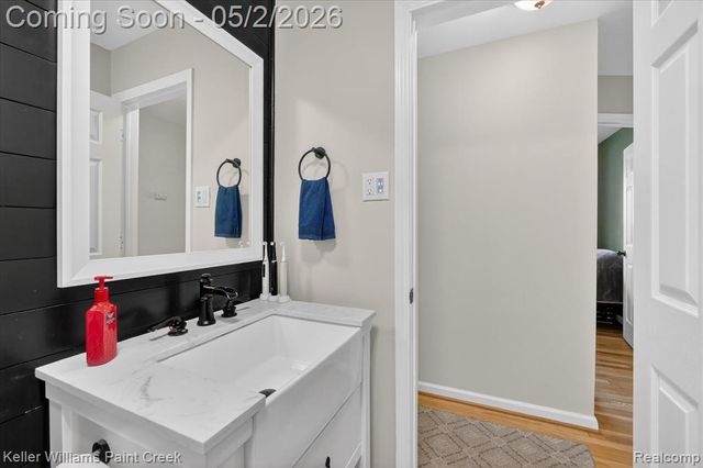 1317 Windham Street, Westland, MI 48186