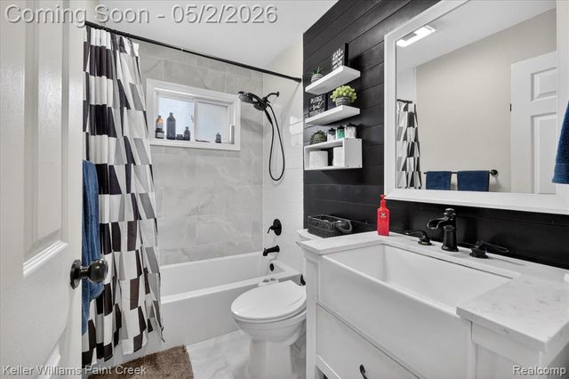 1317 Windham Street, Westland, MI 48186