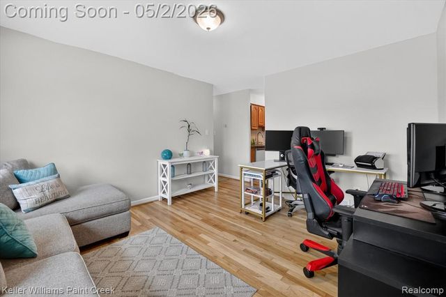 1317 Windham Street, Westland, MI 48186
