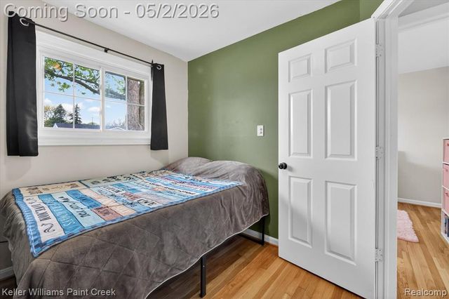 1317 Windham Street, Westland, MI 48186