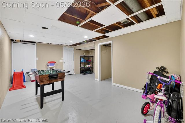1317 Windham Street, Westland, MI 48186