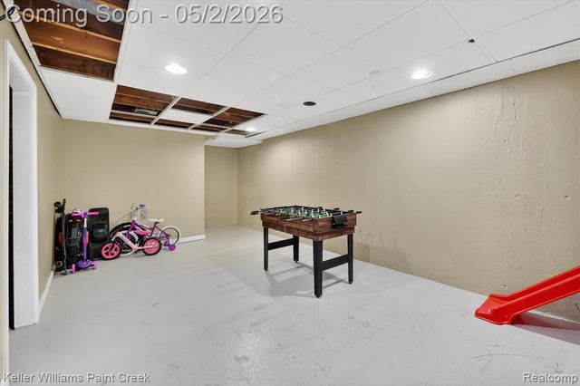 1317 Windham Street, Westland, MI 48186