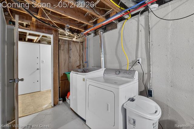 1317 Windham Street, Westland, MI 48186