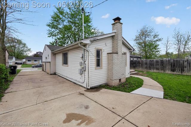 1317 Windham Street, Westland, MI 48186