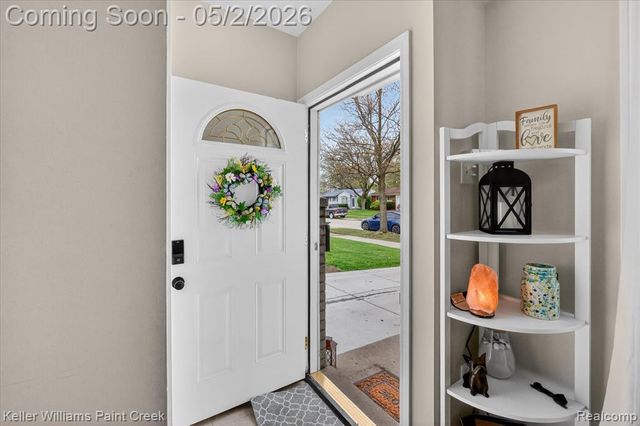 1317 Windham Street, Westland, MI 48186