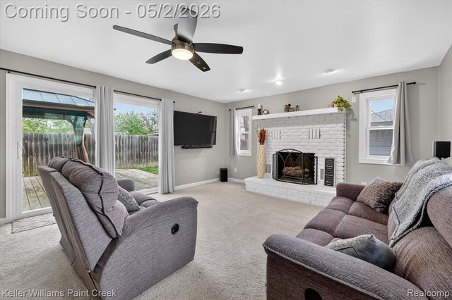 1317 Windham Street, Westland, MI 48186