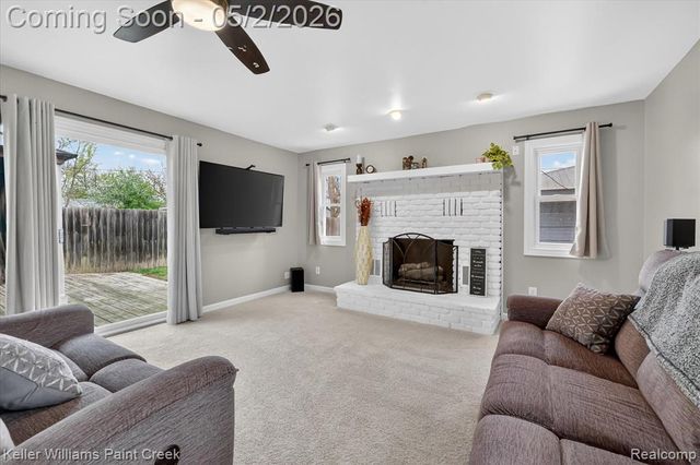 1317 Windham Street, Westland, MI 48186