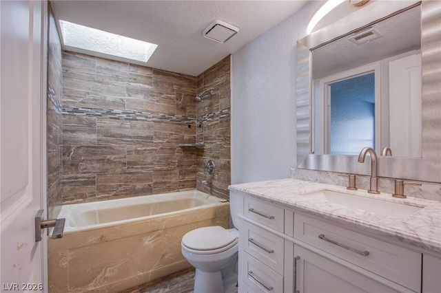 2205 Sun Avenue D, North Las Vegas, NV 89030