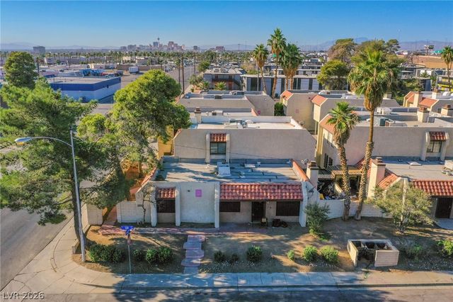 2205 Sun Avenue D, North Las Vegas, NV 89030