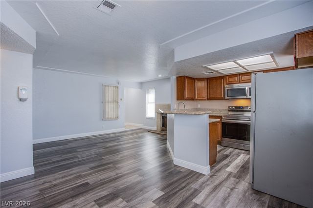 2205 Sun Avenue D, North Las Vegas, NV 89030