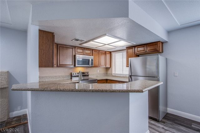 2205 Sun Avenue D, North Las Vegas, NV 89030