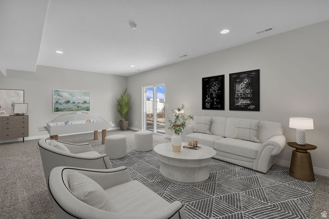 7427 S WOOD FARMS DR, West Jordan, UT 84084