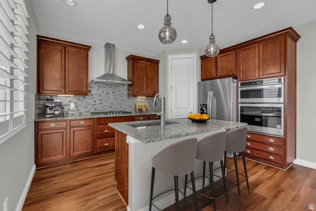 7427 S WOOD FARMS DR, West Jordan, UT 84084