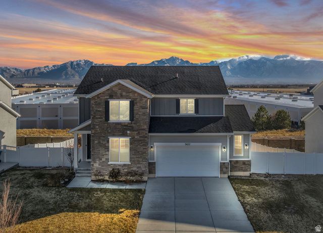 7427 S WOOD FARMS DR, West Jordan, UT 84084