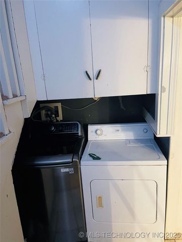 1105 W Elm, Durant, OK 74701