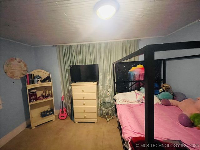 1105 W Elm, Durant, OK 74701