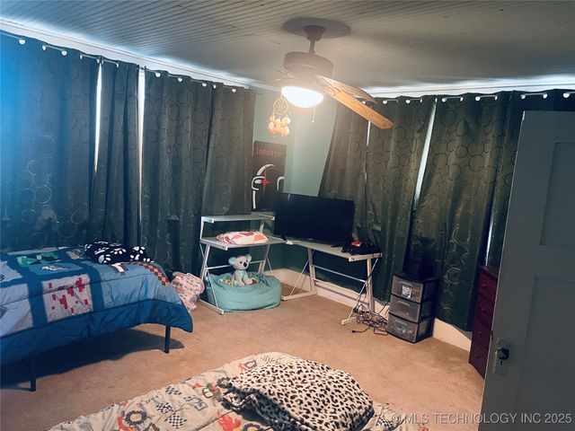 1105 W Elm, Durant, OK 74701