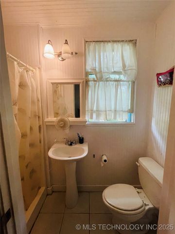 1105 W Elm, Durant, OK 74701