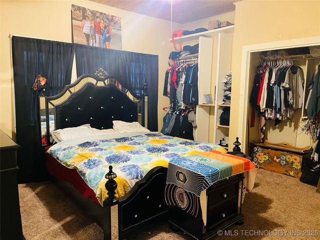 1105 W Elm, Durant, OK 74701