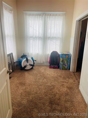 1105 W Elm, Durant, OK 74701