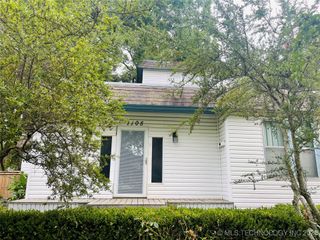 1105 W Elm, Durant, OK 74701