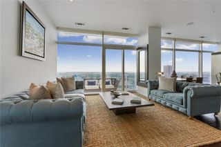 45 Ivan Allen Jr NW Boulevard 2203, Atlanta, GA 30308