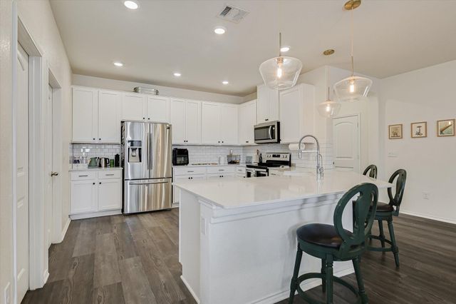 7216 Kilday CV, Austin, TX 78744