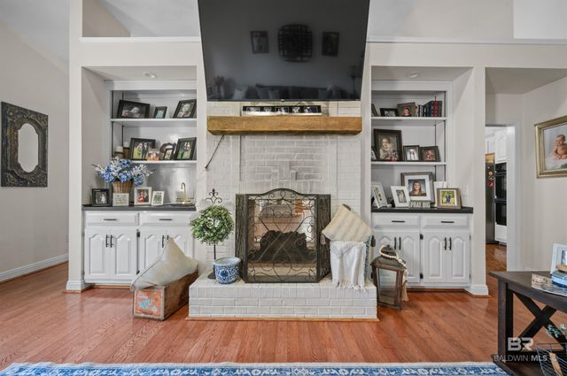 141 Blue Ridge Drive, Monroeville, AL 36460