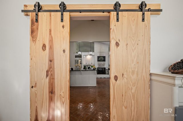 141 Blue Ridge Drive, Monroeville, AL 36460