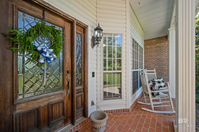 141 Blue Ridge Drive, Monroeville, AL 36460