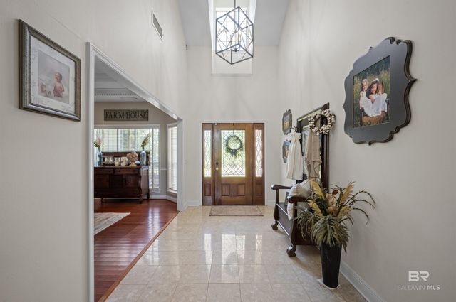 141 Blue Ridge Drive, Monroeville, AL 36460