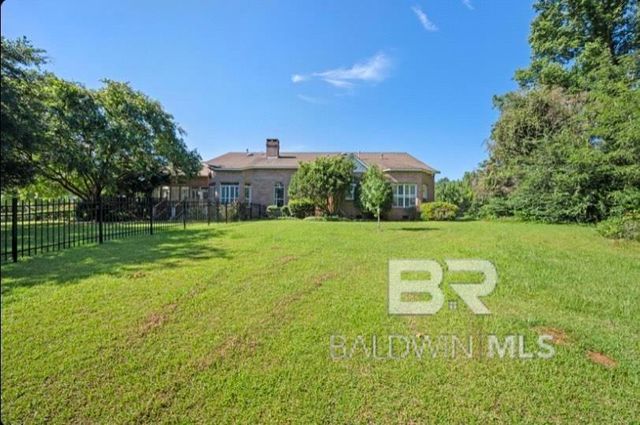 141 Blue Ridge Drive, Monroeville, AL 36460