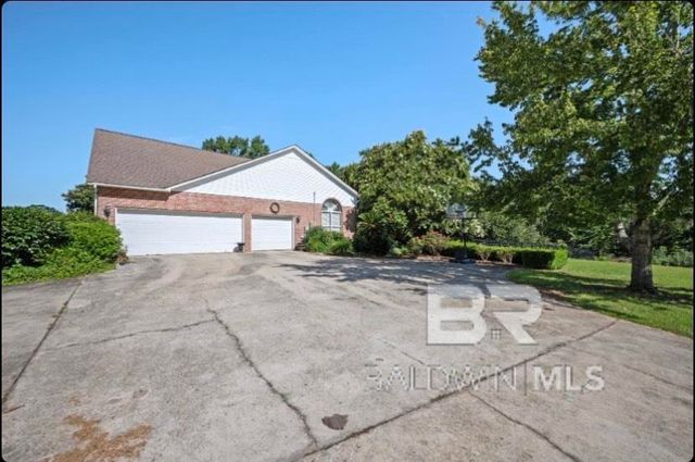 141 Blue Ridge Drive, Monroeville, AL 36460