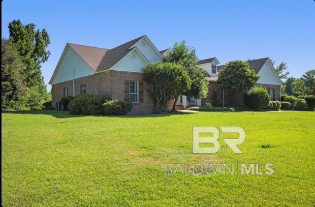 141 Blue Ridge Drive, Monroeville, AL 36460