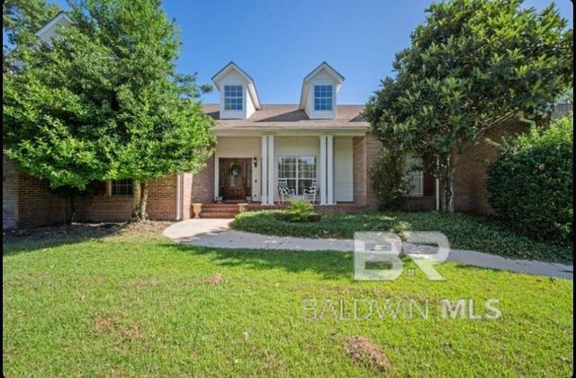 141 Blue Ridge Drive, Monroeville, AL 36460