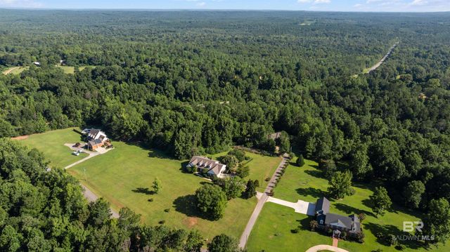 141 Blue Ridge Drive, Monroeville, AL 36460