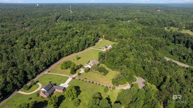 141 Blue Ridge Drive, Monroeville, AL 36460