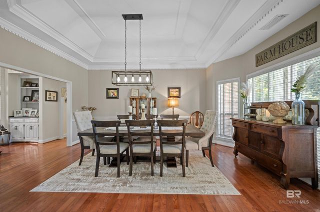 141 Blue Ridge Drive, Monroeville, AL 36460