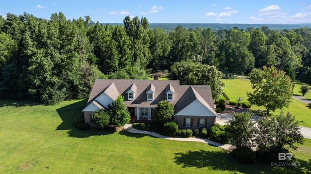 141 Blue Ridge Drive, Monroeville, AL 36460